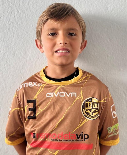 Rodrigo Matos