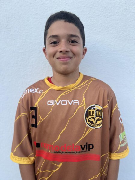 Thiago Sousa
