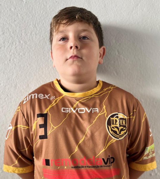 Tiago Nobre