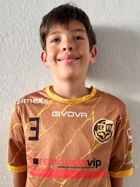 Tiago Oliveira