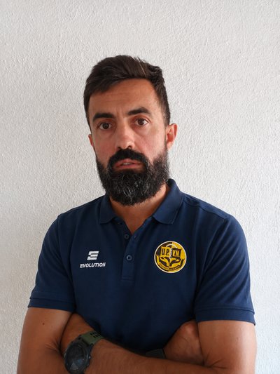 Bruno Silva
