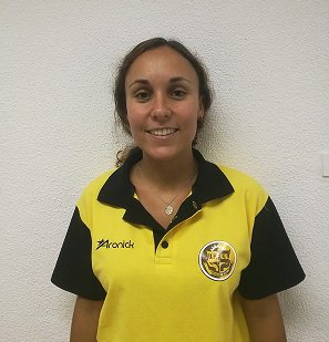 Maria Garcia