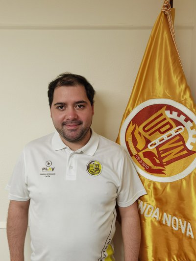 Rui Simões