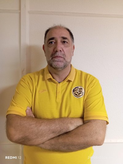 Gilberto Nunes