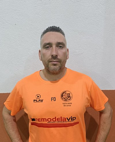 Fernando Oliveira