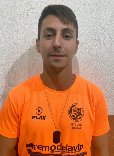 Leandro Teixeira
