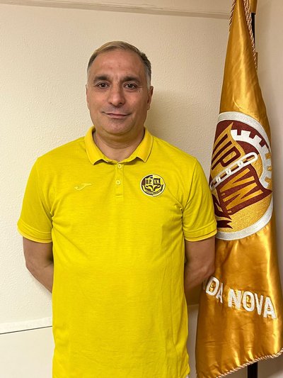Mário Pauleta