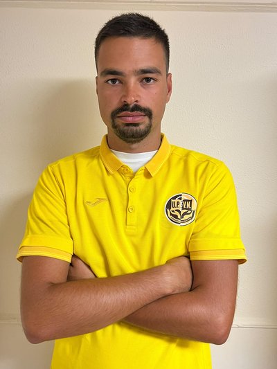 Pedro Baptista