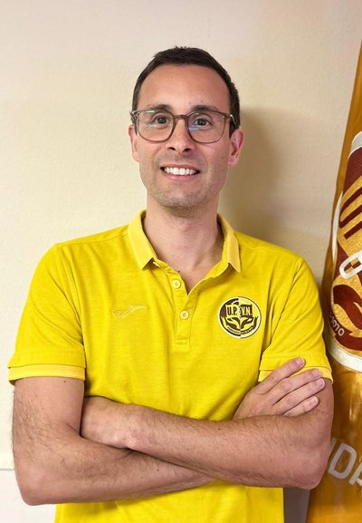 Ricardo Caldas