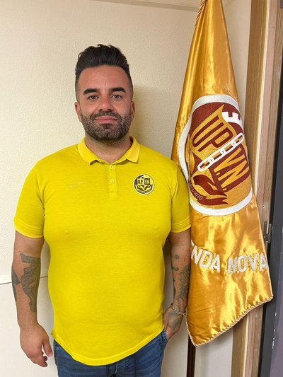 Ricardo Gomes