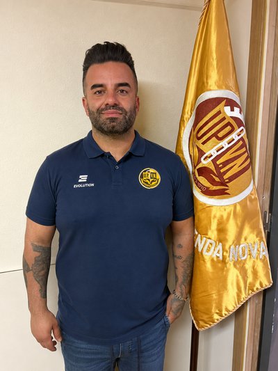 Ricardo Gomes