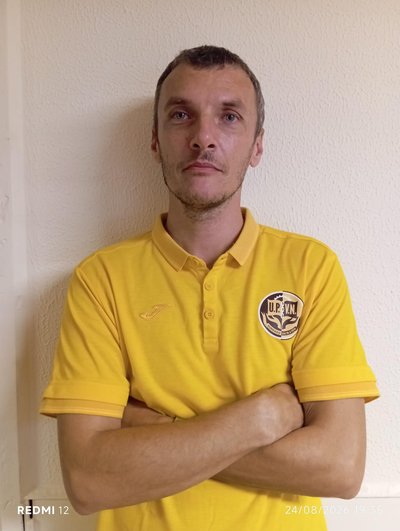 Roberto Olaia