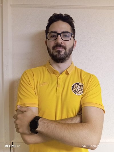 Sandro Nascimento