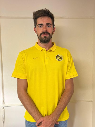Tiago Trindade