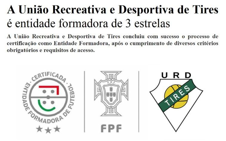 Cursos de Treinadores de futebol e futsal – AFL