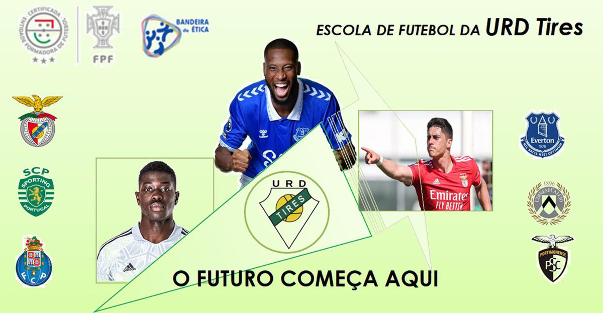 Escola de Futebol