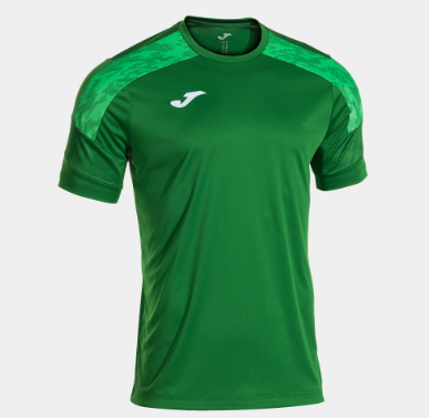 T-Shirt Saída