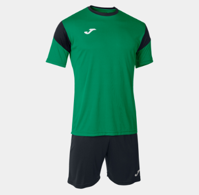 Kit treino