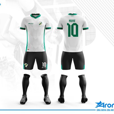 Equipamento Alternativo