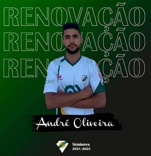 Andre Oliveira