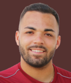Rodrigo Prior