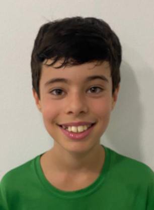 Mattew Philipe Pio