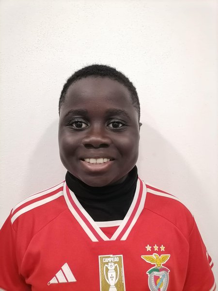 Daisson Djeme