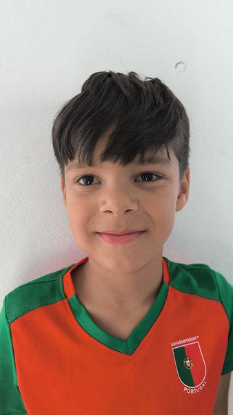 Gustavo Jesus