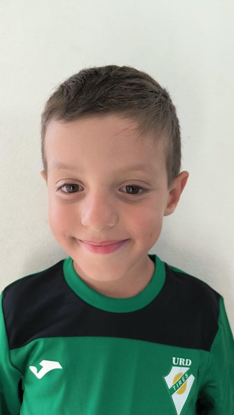 Afonso Ferreira