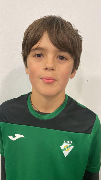 Lourenço Ribeiro