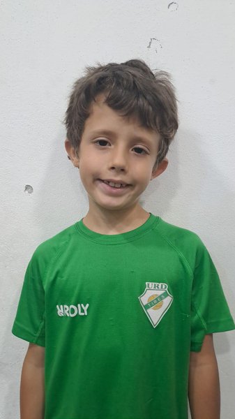 Lourenço Brilha