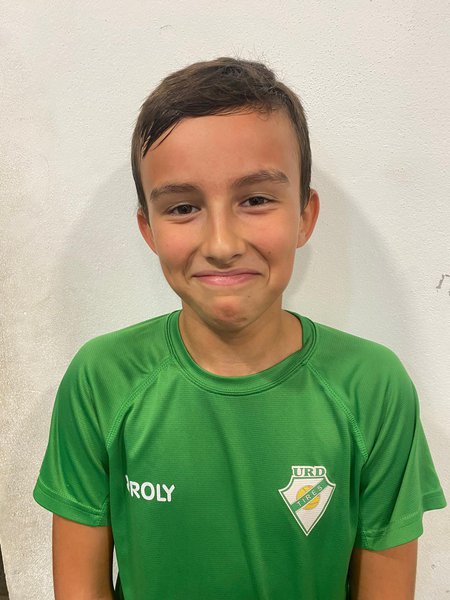 Afonso Pinto
