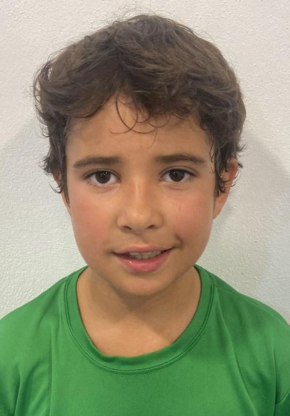 Davi Santos