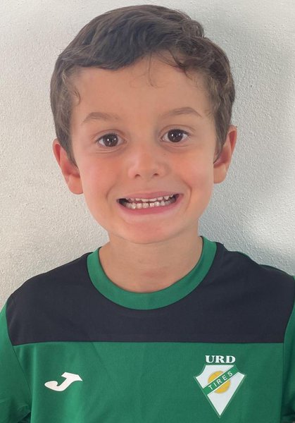 Tiago Morais
