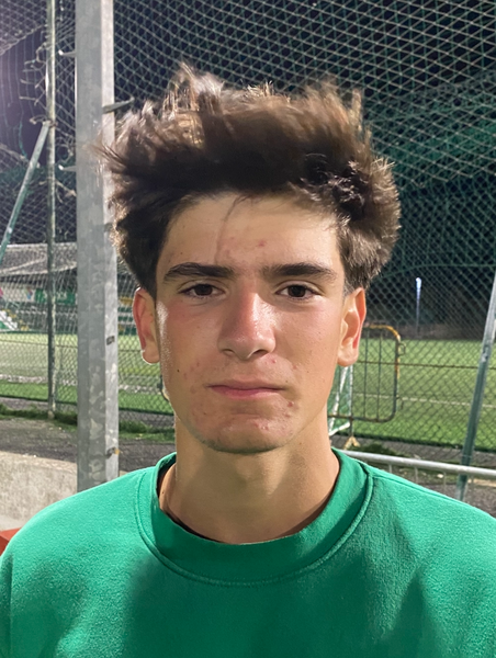 Tiago Raposo