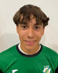 Francisco Martins
