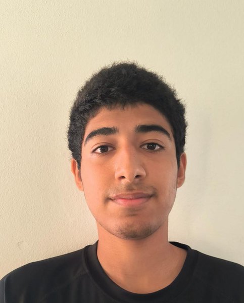 Ishaan
