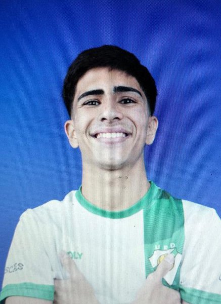 Ivo Abreu