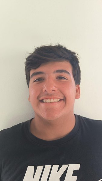 Afonso Soares