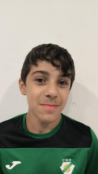 Afonso Paixão