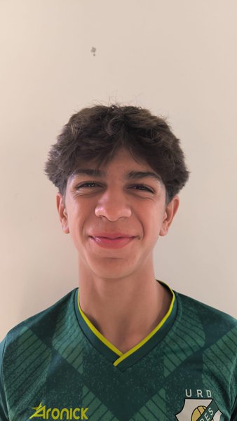 Afonso Fernandes