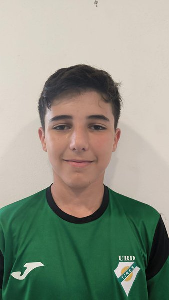 Gonçalo Vitorino