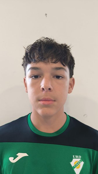 Tomás Azevedo