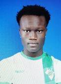 Dominique Mendy