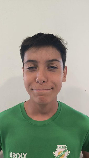 Santiago Vilela