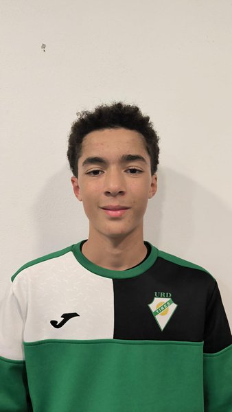 Santiago Santos