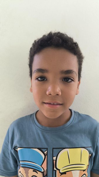 Kiame Teixeira