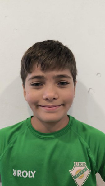 Leonardo Barros