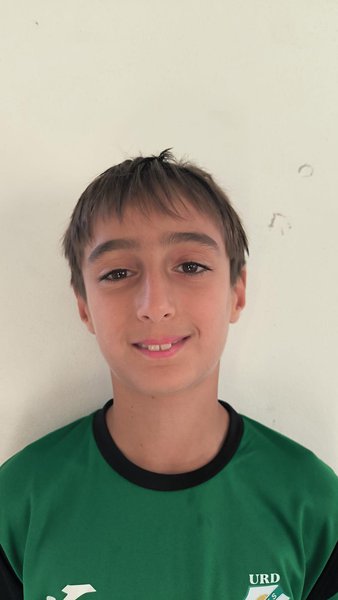 Guilherme Morais
