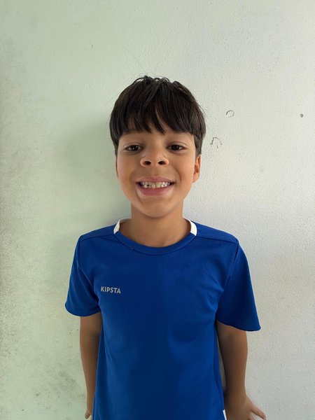 Gustavo Jesus
